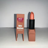 Makeup Time- Matte Velvetines Lipstick- 09