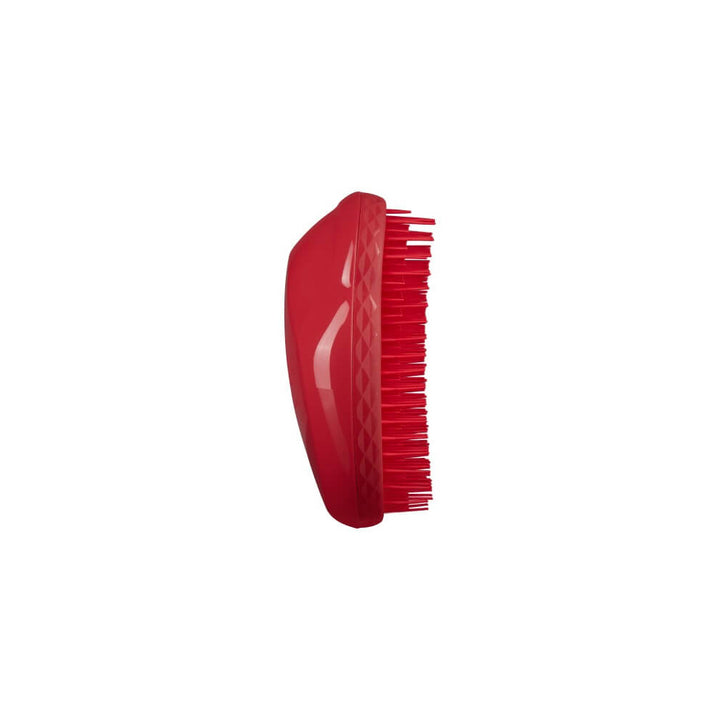 Skin Store- Tangle Teezer Thick & Curly Detangling Hairbrush - Salsa Red