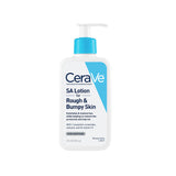Cerave- Salicylic Acid Body Lotion for Rough and Bumpy Skin with Hyaluronic Acid Fragrance Free8.0fl oz, 237ml