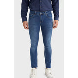 Defacto- Mid Wash Skinny Fit Jeans