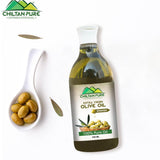 Chiltanpure- Extra Virgin Olive Oil 500ml