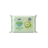 Boots- Biodegradable Cucumber Cleansing Wipes 25s