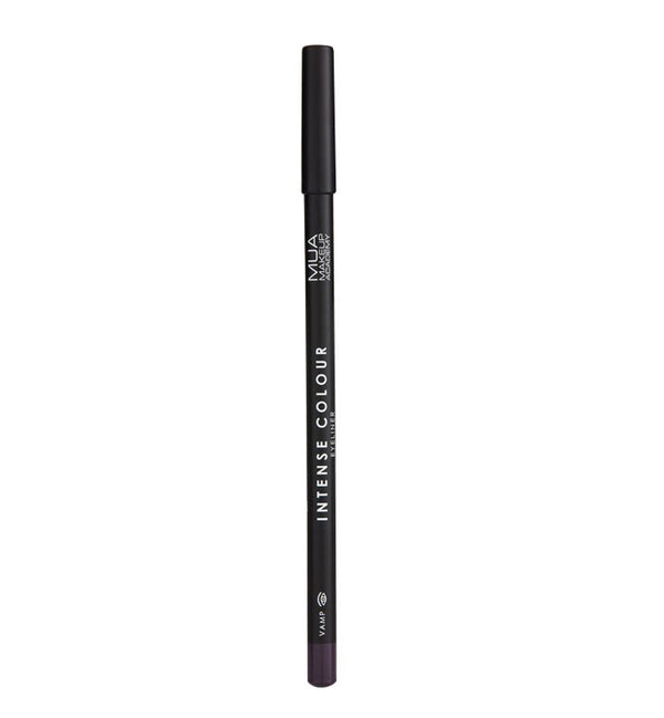 MUA- Intense Colour  Eyeliner - Vamp