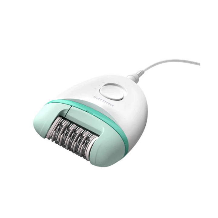 Philips- Satinelle Essential depilator- BRE 224/00