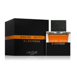 Lalique- Encre Noir Extreme Men Edp, 100ml