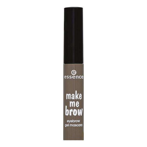 Essence- Make Me Brow Gel Mascara 03