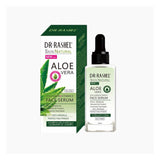 Dr Rashel - Aloe vera collagen+vitamin e face serum,（50ML)