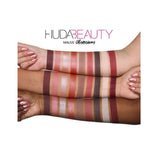 Huda Beauty- Obsessions Eyeshadow Palette, Mauve
