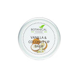 Botanical Wonder- Vanilla & Coconut Lip Balm,12 ml