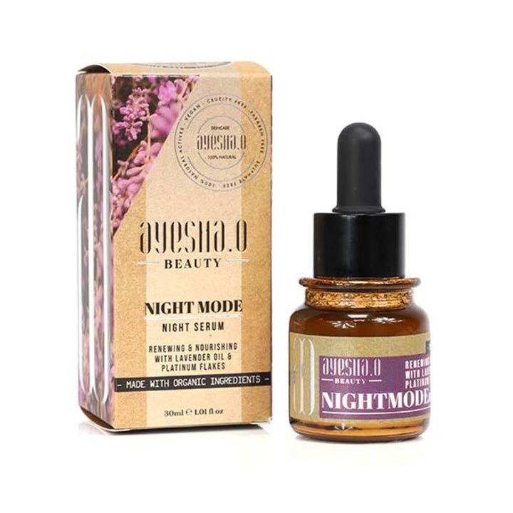 Ayesha Omer- Night Serum (30ml)