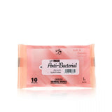 WB by HEMANI- Anti-Bacterial Wet Wipes 10 PC