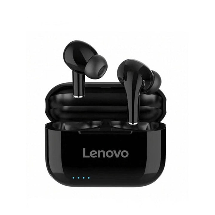 HAYLOU- GT5 EARBUDS BLACK