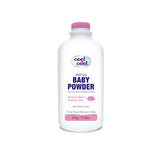 Cool & cool Baby Powder 500Gm Non Sterilized