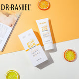 Dr Rashel - After sun soothing & cooling  gel 60g