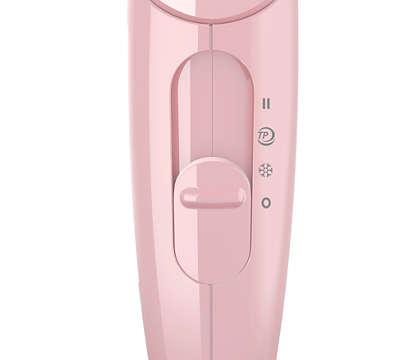 Philips Essential Care Dryer Compact Pink 1200W