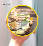 MUICIN - Ginger Extract Brightening & Soothing Gel - 300g