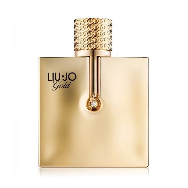 Liu Jo- Gold Edition EDP Spray 75ml