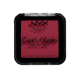 NYX Professional Makeup- pink Sweet Cheeks Creamy Powder Blush