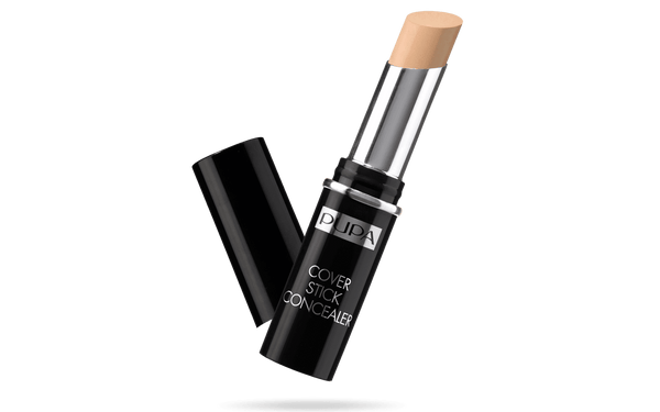 Pupa Milano- Cover Stick Concealer - Beige