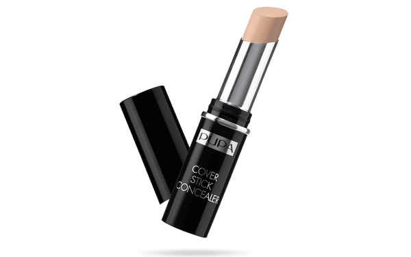 Pupa Milano- Cover Stick Concealer - Dark Beige