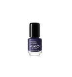 Kiko Milano- Mini Nail Lacquer Travel-Size Nail Polish- 29 Royal Blue