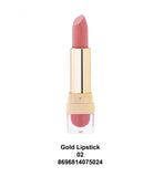 Gabrini- Gold Lipstick- 02