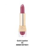Gabrini- Gold Lipstick- 03