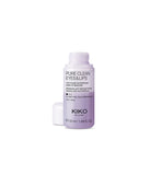 Kiko Milano- Pure Clean Eyes & Lips Mini Travel-Size Two-Phase Makeup Remover For Eyes And Lips, 50ml