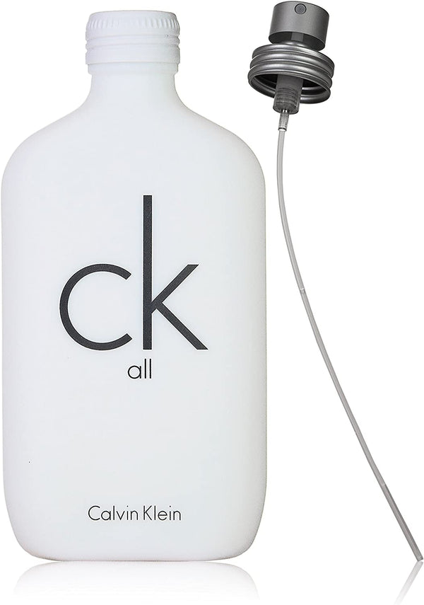 Ck All Men Edt 200Ml