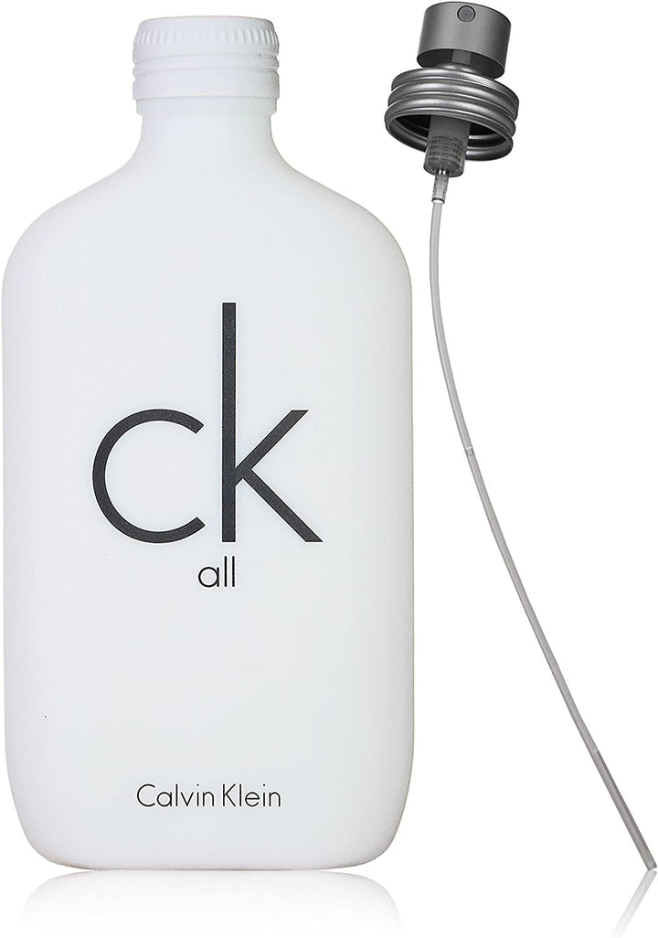 Ck All Men Edt 200Ml