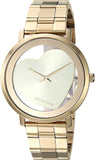 Michael Kors Women's Jaryn Gold-Tone Watch MK3623