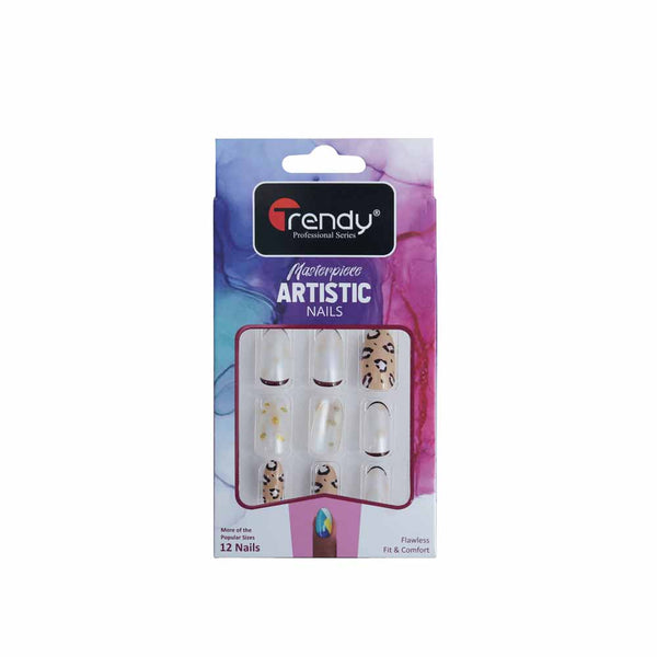 Trendy- Nails Artistic Td-157-41