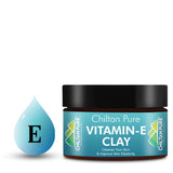 Chiltanpure- Vitamin E Clay, 200gm