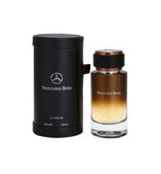 Mercedes Benz- Men Le Perfume Edt Spray, 120 Ml by EDP priced at #price# | Bagallery Deals