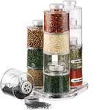 Home.Co -  12Pcs Spice Tower