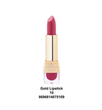 Gabrini- Gold Lipstick- 10