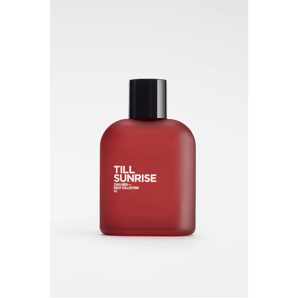 Zara- Till Sunrise, 80 ml / 2.71 Oz- For Men