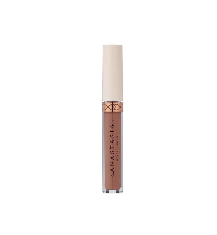 Anastasia Beverly Hills- On Mute Liquid Lipstick,3.5g