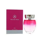 Mercedes Benz- Women Rose Edp Spray, 90 Ml