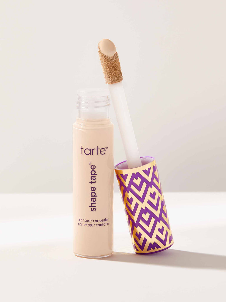 Tarte Shape Tape Concealer 12B Fair Beige, 10ml Bagallery