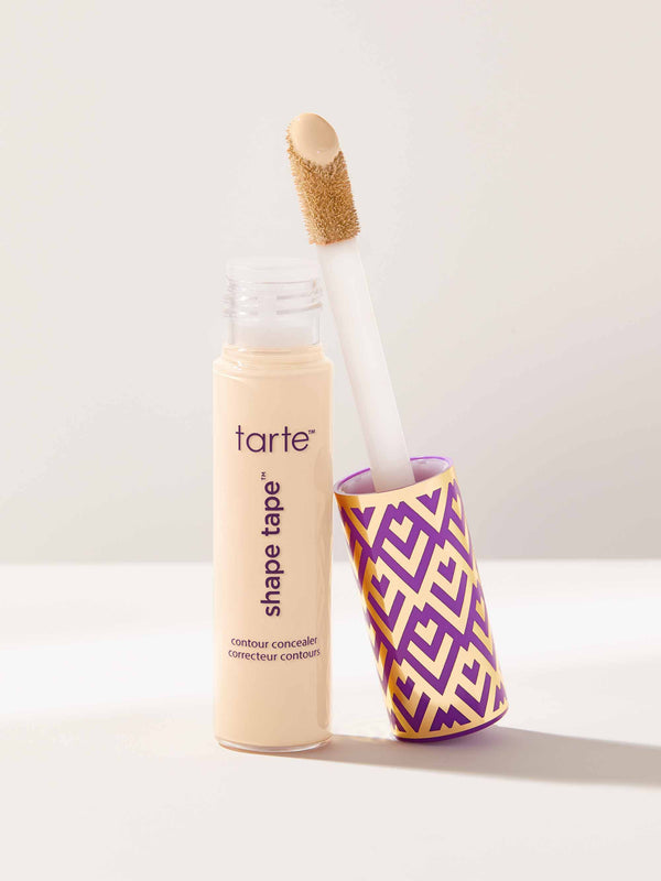 Tarte Shape Tape Concealer 12N Fair Neutral, 10ml