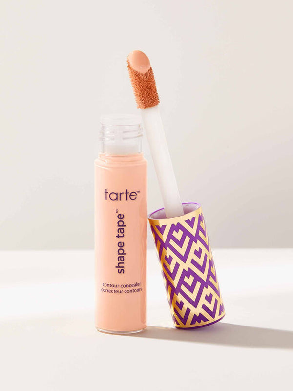 Tarte Shape Tape Concealer 27B light medium beige