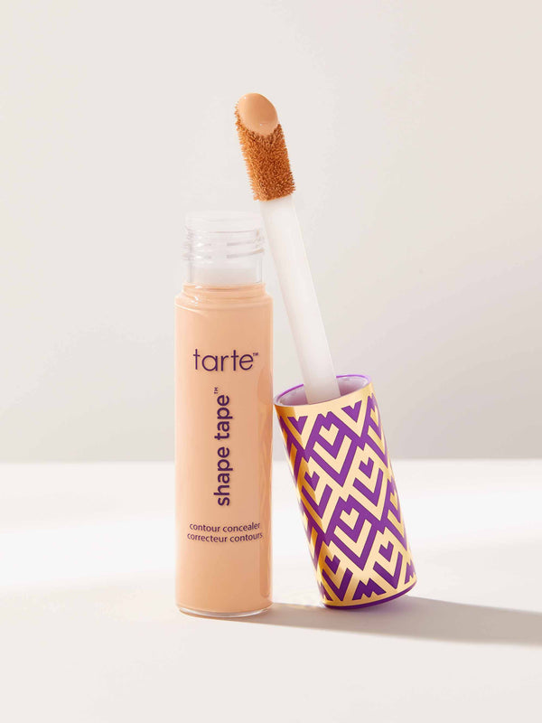 Tarte Shape Tape Concealer 27H Light Medium Honey, 10ml