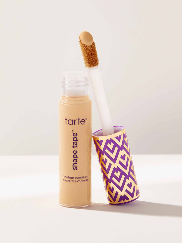 Tarte Shape Tape Concealer 34S Medium Sand