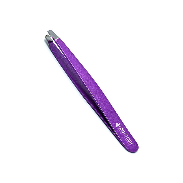 Logotech- Professional Purple Manicure Kit Contains- MK-002