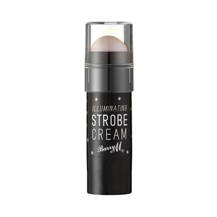 Barry M-  Illuminating Strobe Cream Galactic