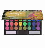 Bh Cosmetic- Take Me Back To Brazil: Rio Edition - 35 Color Shadow Palette by Bagallery Deals priced at #price# | Bagallery Deals