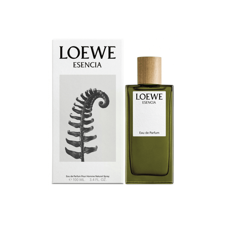 Loewe Esencia Edp 100Ml