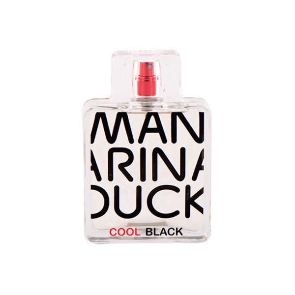 Mandarina Duck- Cool Black EDT 100ml