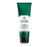 The Body Shop- Tea Tree 3-in-1 Scrub Mask, 125ml